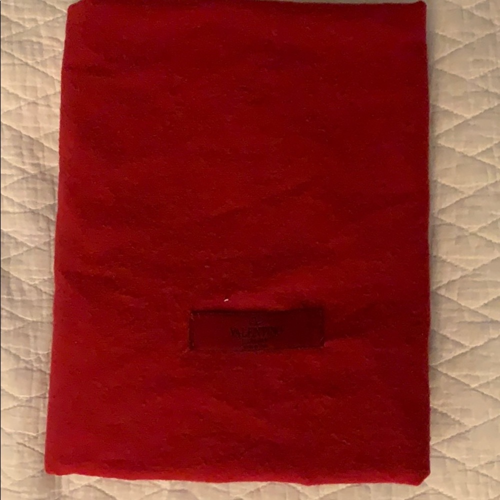 Valentino Dust Bag